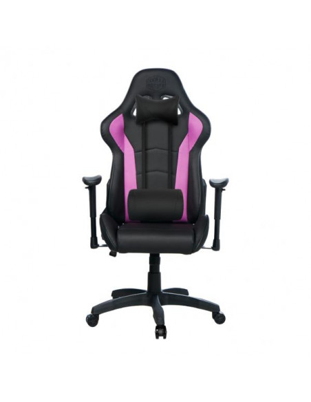 Cooler Master Caliber R1 Gaming Chair Viola