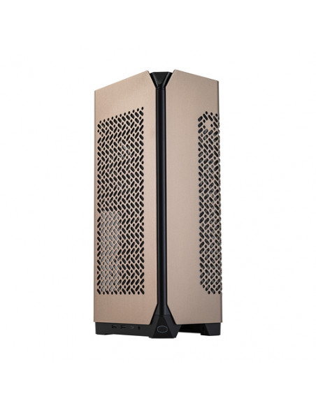 COOLER MASTER CASE NCORE 100 MAX BRONZE EDITION