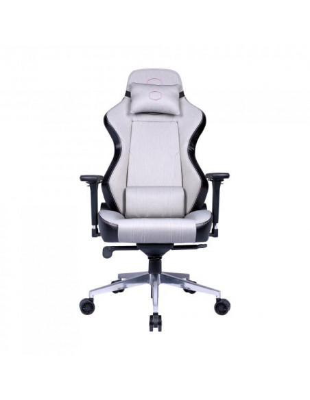 Cooler Master Gaming Caliber X1C Gaming Chair Grey