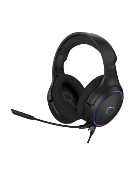 Cooler Master Gaming MH650 RGB Cuffie con microfono USB