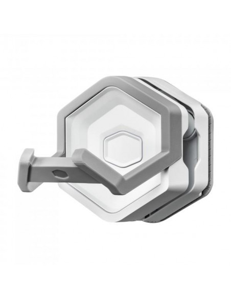 Cooler Master GEM Bianco Supporto Magnetico