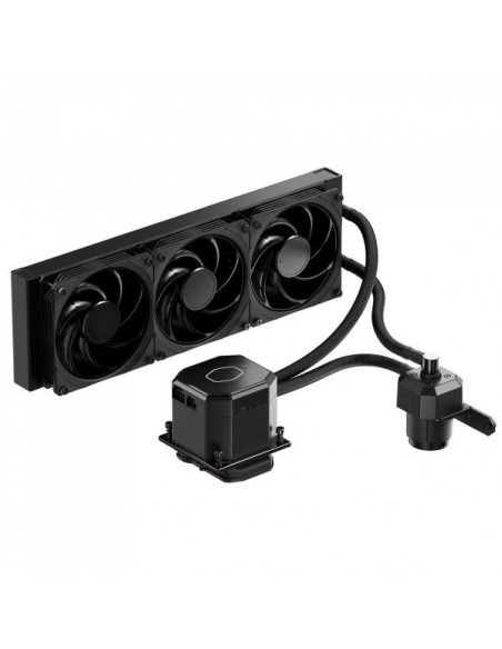 Cooler Master Master Liquid ML360 Sub Zero CPU Liquid Cooler Intel 1200