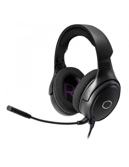 Cooler Master MH630 Cuffie con Microfono Stereo jack 3.5mm