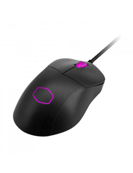 Cooler Master MM730 RGB Mouse Ottico 16000 DPI 5 Tasti USB