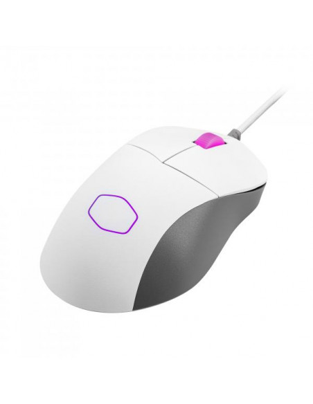 Cooler Master Periferiche MM730 RGB Mouse Ottico 16000DPI 5 tasti USB