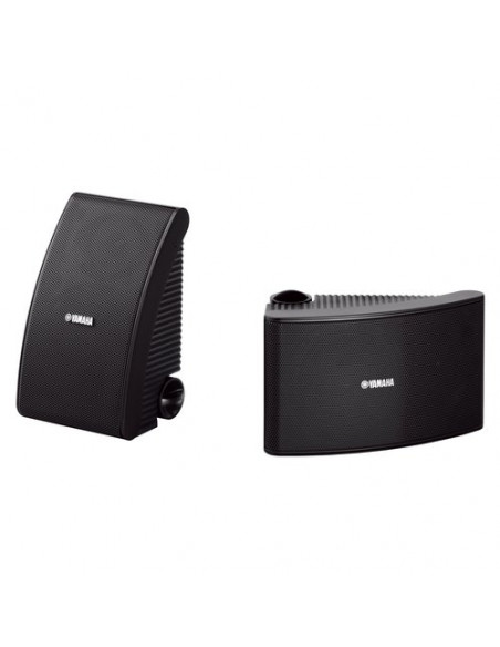 Coppia casse acustiche Yamaha NS AW392B NS AW SERIES All Weather Speak