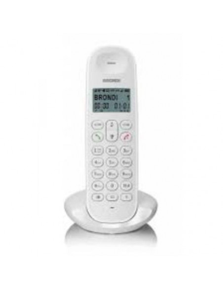 CORDLESS BRONDI LOTUS BIANCO
