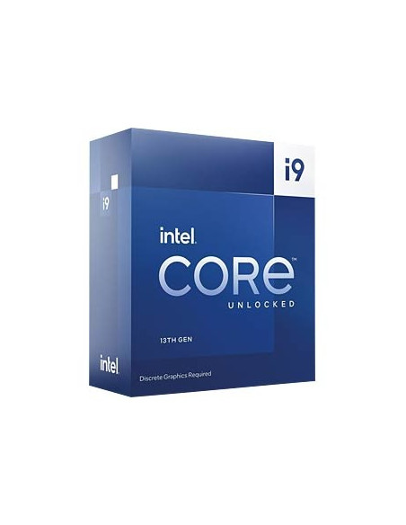 CORE I9-13900KF 3.00GHZ