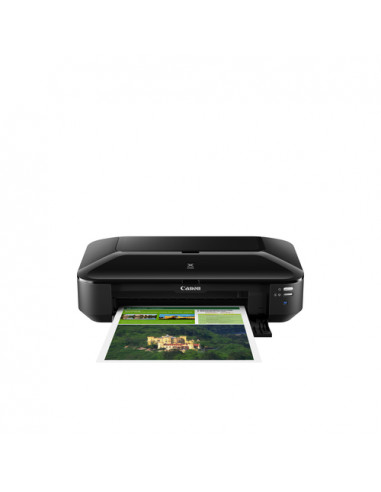 Canon PIXMA iX6850 stampante per foto Ad inchiostro 9600 x 2400 DPI A3+ (330 x 483 mm) Wi-Fi