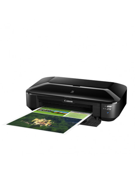 Canon PIXMA iX6850 stampante per foto Ad inchiostro 9600 x 2400 DPI A3+ (330 x 483 mm) Wi-Fi