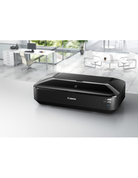 Canon PIXMA iX6850 stampante per foto Ad inchiostro 9600 x 2400 DPI A3+ (330 x 483 mm) Wi-Fi
