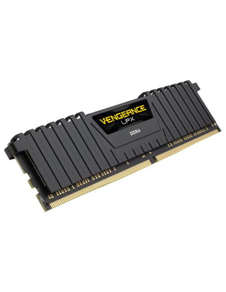 Corsair CMK8GX4M1Z3200C16 Vengeance LPX 8GB DDR4 3200MHz CL16