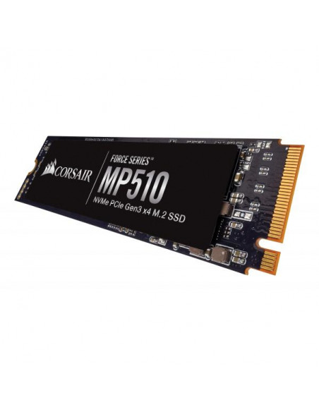 Corsair Force Series MP510 SSD 960GB M.2 NVMe 3480/3,000 MB/s