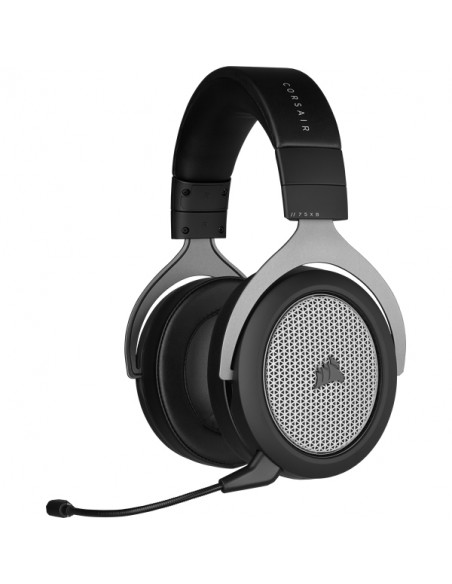 Corsair HS75 XB Wireless Cuffie con Microfono Xbox "Corsair Renewed