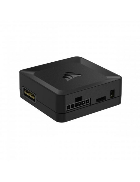 Corsair iCUE LINK System Hub controller per ventole ICUE Link