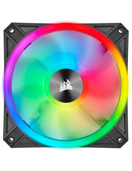 Corsair iCUE QL140 ARGB PWM 140mm