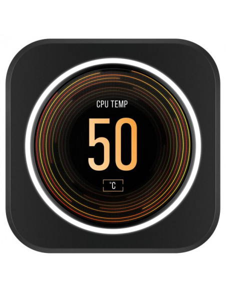 Corsair Upgrade LCD Display per iCUE Elite