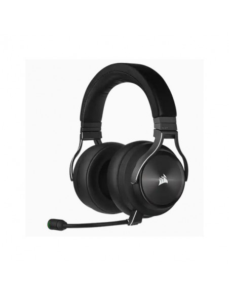 Corsair Virtuoso Wireless XT High-Fidelity iCUE Cuffie con Microfono Ardesia