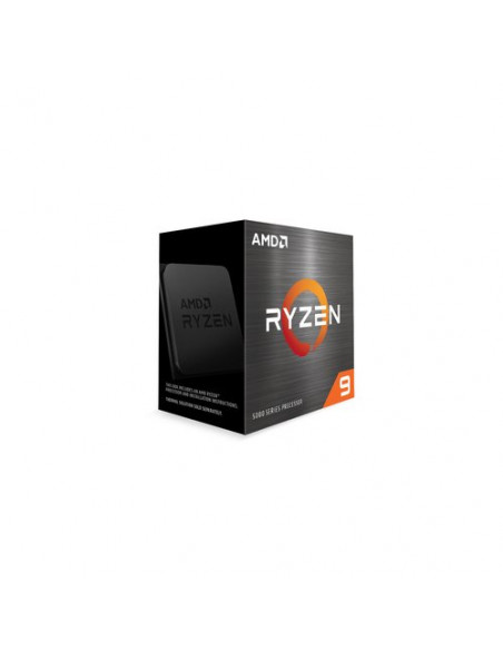 CPU AMD RYZEN 9 5900X 4.80 GHz 12 CORE 64MB SKT AM4 - 100-100000061WOF - NO DISSIPATORE