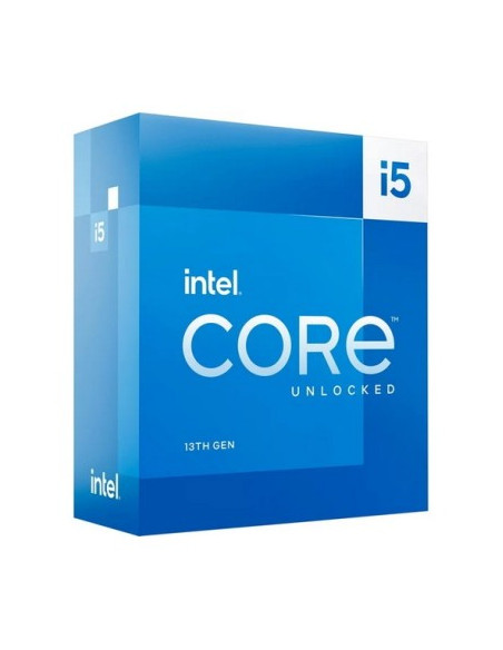 CPU i5-13600K BOX 3.50GHz 24M RAPTOR LAKE S1700