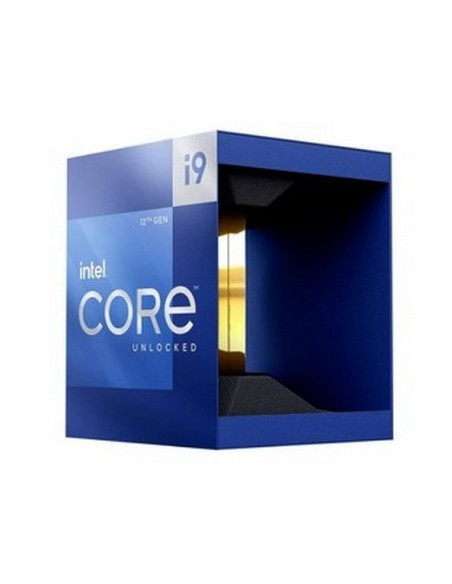 CPU i9-12900KF BOX 3.20GHz 30M ALDER LAKE-S S1700