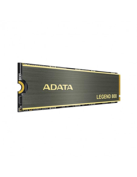 ADATA ALEG-800-2000GCS drives allo stato solido M.2 2000 GB PCI Express 4.0 3D NAND NVMe
