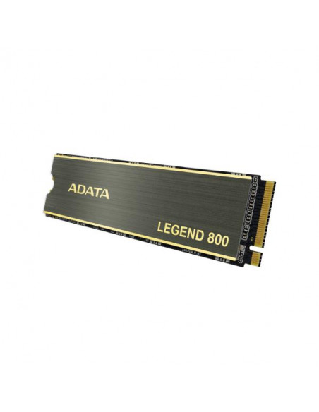 ADATA ALEG-800-2000GCS drives allo stato solido M.2 2000 GB PCI Express 4.0 3D NAND NVMe