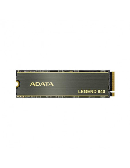 Adata Legend 840 SSD 512GB M.2 NVMe PCIe 4.0 5000/4500 MB/s