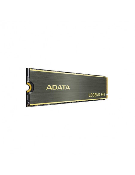 Adata Legend 840 SSD 512GB M.2 NVMe PCIe 4.0 5000/4500 MB/s