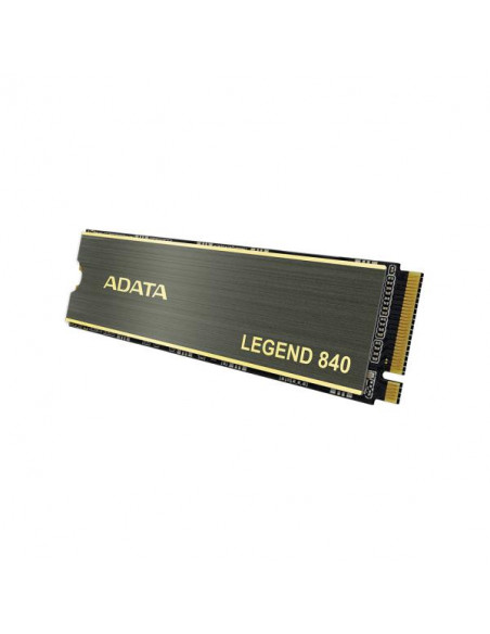 Adata Legend 840 SSD 512GB M.2 NVMe PCIe 4.0 5000/4500 MB/s