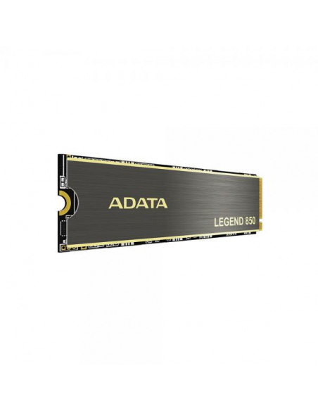 Adata Legend 850 SSD 512GB M.2 NVMe PCIe 4.0 5000/4500 MB/s