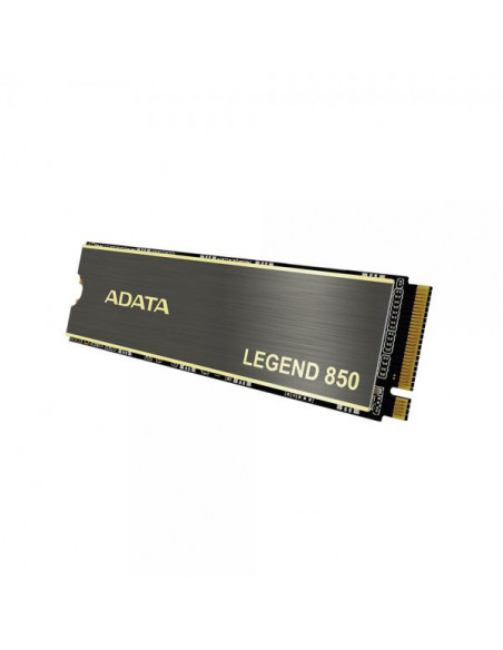 Adata Legend 850 SSD 512GB M.2 NVMe PCIe 4.0 5000/4500 MB/s