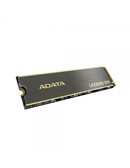 Adata Legend 850 SSD 512GB M.2 NVMe PCIe 4.0 5000/4500 MB/s