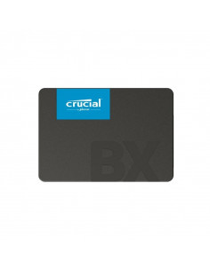 CRUCIAL SSD INTERNO BX500 1TB 2,5 SATA 6GB/S R/W 540/500