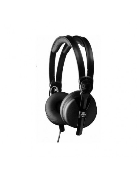 Cuffie filo Sennheiser 506909 HD SERIES 25 Nero Nero