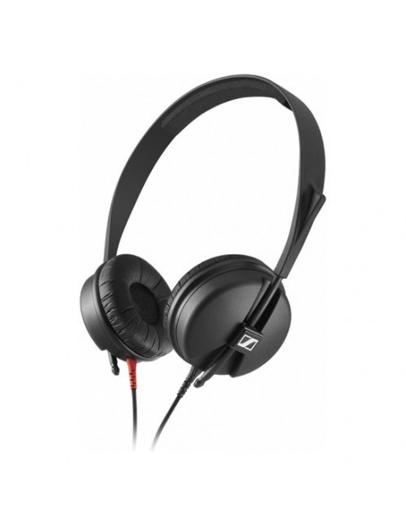 Cuffie filo Sennheiser 506910 HD SERIES 25 Light Nero Nero