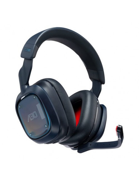 Cuffie gaming Astro 939 002008 A30 Wireless Navy e Red Navy e Red