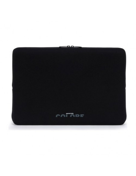 Custodia notebook Tucano BFC1314 SECOND SKIN Colore Nero Nero
