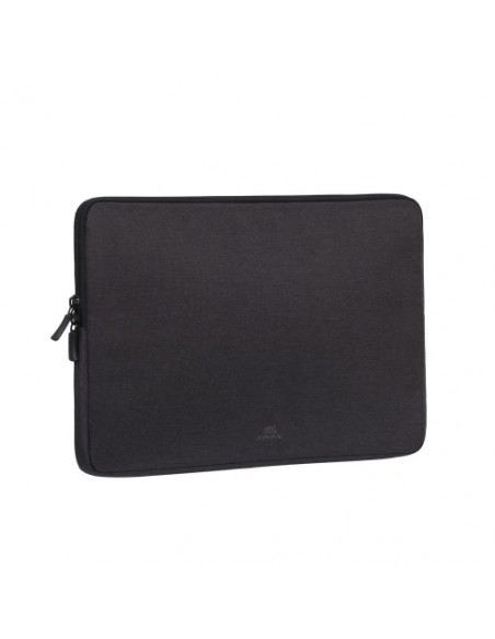CUSTODIA RIVACASE SUZUKA-ECO Laptop sleeve 13.3-14" - NERO -R7704B