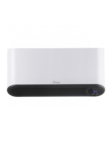 Ardes AR4W05P stufetta elettrica Interno Bianco 2000 W Stufa elettrica a convezione
