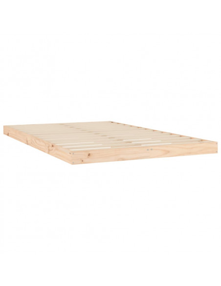 Giroletto 120x200 cm in Legno Massello di Pino