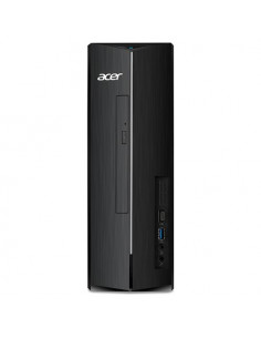 Desktop Acer DT BHWET 003 ASPIRE XC Xc 1760 Nero Nero