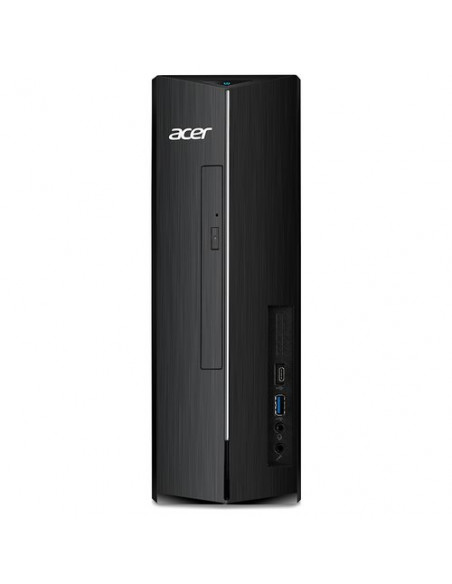 Desktop Acer DT BHWET 003 ASPIRE XC Xc 1760 Nero Nero