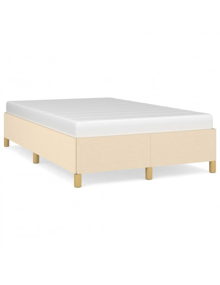 Giroletto Crema 120x190 cm in Tessuto