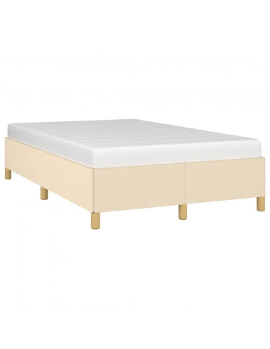 Giroletto Crema 120x190 cm in Tessuto