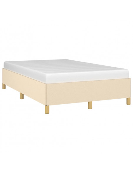 Giroletto Crema 120x190 cm in Tessuto