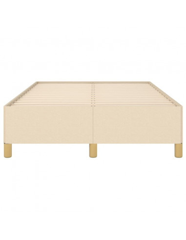 Giroletto Crema 120x190 cm in Tessuto