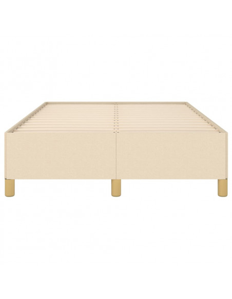 Giroletto Crema 120x190 cm in Tessuto