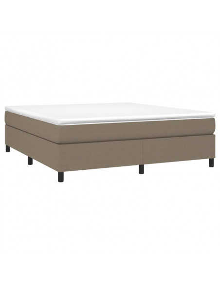 Giroletto Tortora 180x200 cm in Tessuto