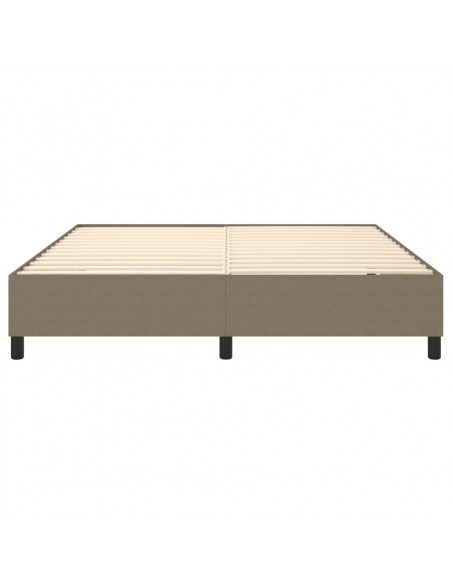 Giroletto Tortora 180x200 cm in Tessuto
